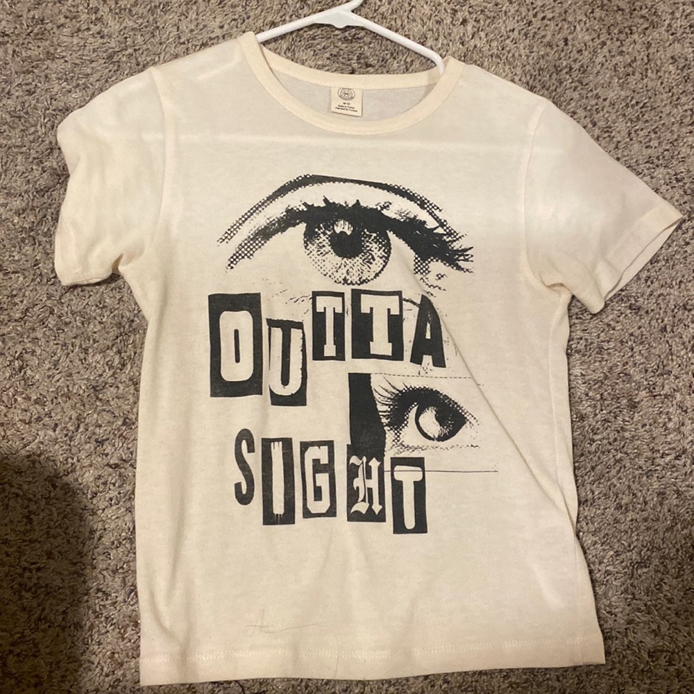 Urban outfitters shirt